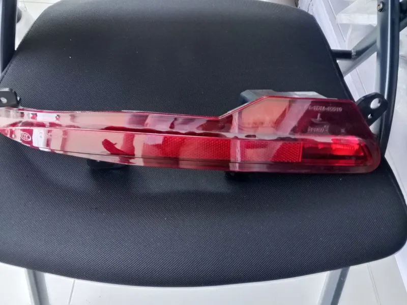 Orqa chap oʻtrajatel Dongfeng EP 007. Левый задний 1 Orqa chap oʻtrajatel Dongfeng EP 007. Левый задний 1