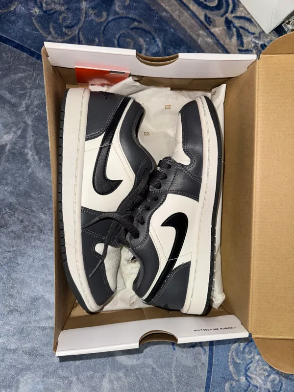 Кроссовки NIKE ORIGINAL 5 Кроссовки NIKE ORIGINAL 5