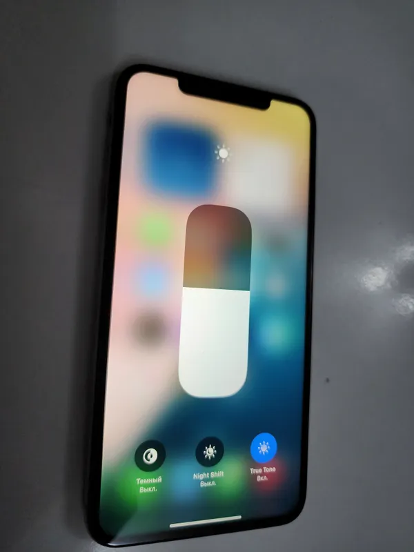 iphone Xs Max 64GB Gold ishlashi zor Xammayogi ish — фото 3