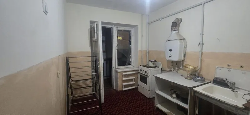 Чирчик шахар Аранча леса склад 1-хона 2-етаж квартира ижарага берилади — фото 2
