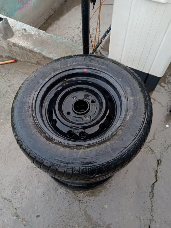 13 deska balon sotiladi