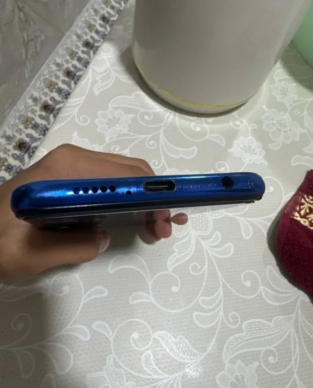 Poco X3 pro ideal sotiladi srochno 4