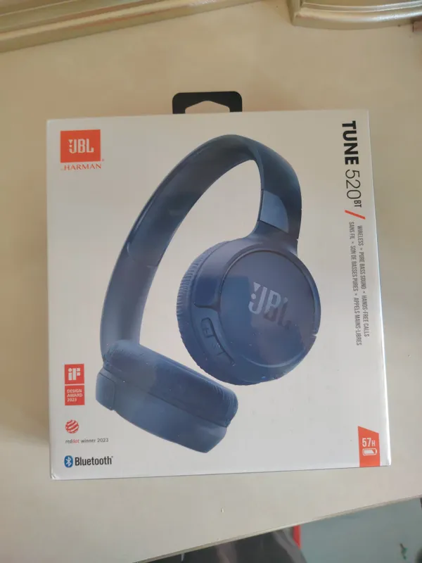 JBL TUNE 520BT 1 JBL TUNE 520BT 1