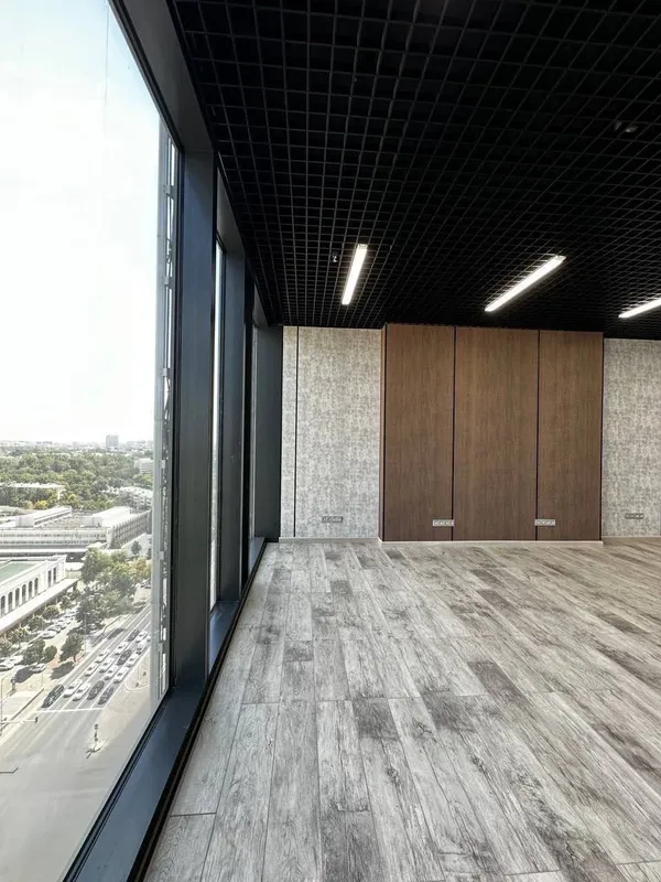 Аренда Евро офис ЖК Nest one 62м2 4