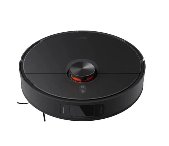 Робот-пылесос Xiaomi Robot Vacuum S20+