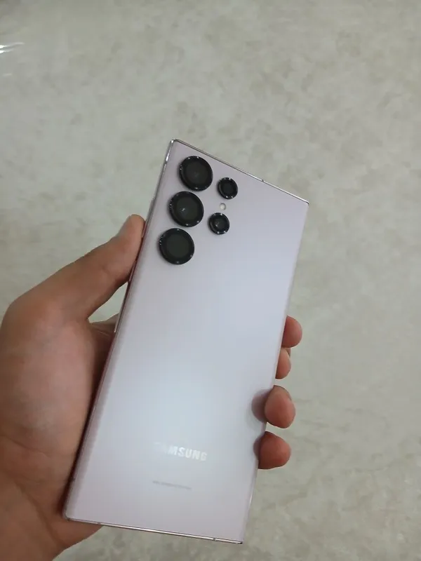 Samsung S23 Ultra 512GB Samsung S23 Ultra 512GB