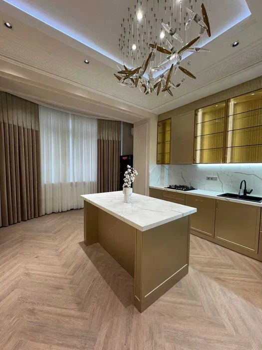 Новостройка "Tiara Residence"80Кв.м 2хком