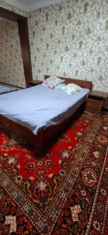 Продаётся спальный гарнитур 3