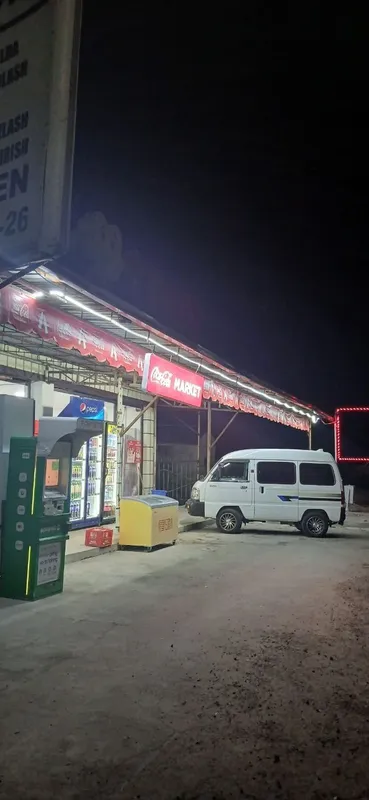 Продаётся готовый бизнес — продуктовый магазин 2