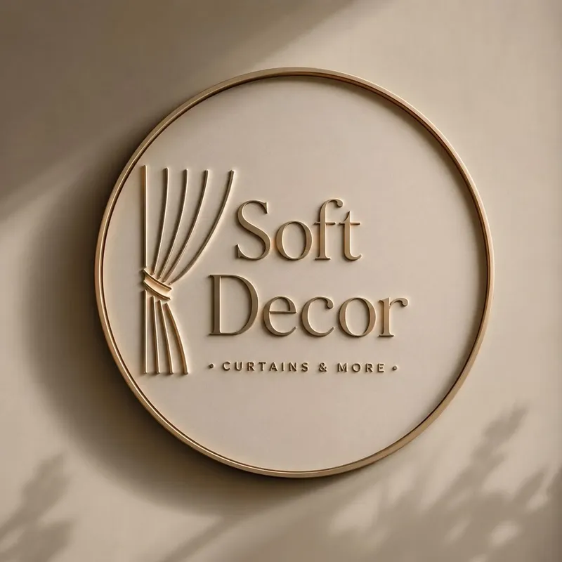 Soft Decor | Premium pardalar 1 Soft Decor | Premium pardalar 1