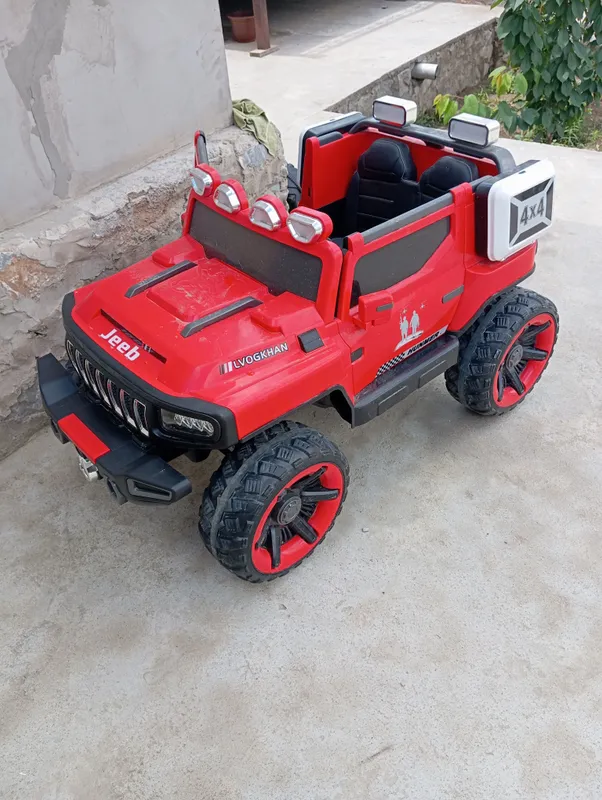 Jeep