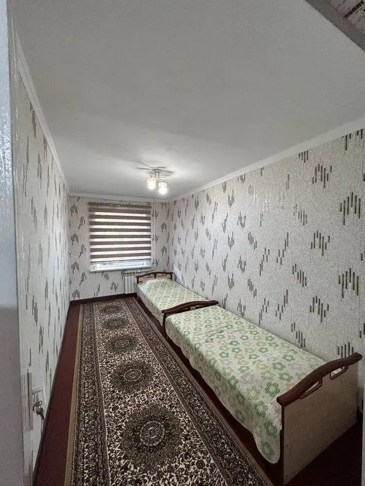 2-комнатная квартира, 50 м², 3/4 этаж (вторичка) — фото 1