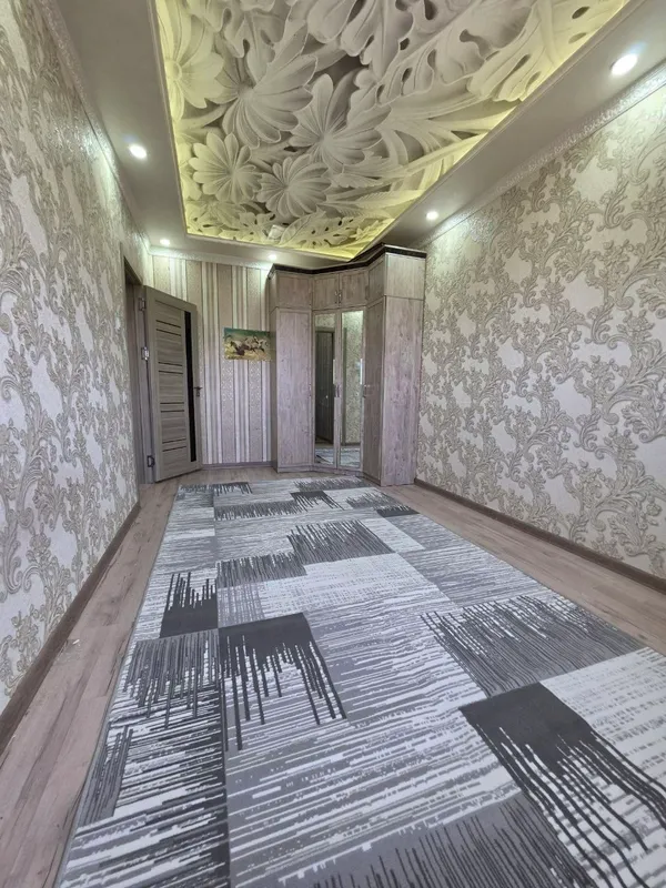 2 xonali kvartira sotiladi, 60 m², 6/9, Shayxontohur tumani 3