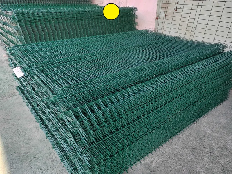 Evro zabor 3D Setka ishlab chiqaruvchidan Yevrozabor