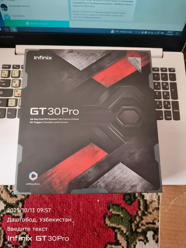 Infinix gt 30 pro 3 Infinix gt 30 pro 3
