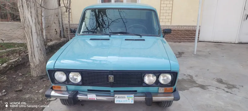 Srochniga vaz 2106 sotildi varyant gayam beriladi
