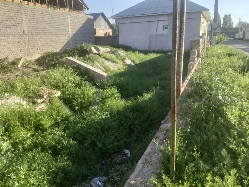 Bósh er uchastka bor 3 sótik sótigi — фото 1