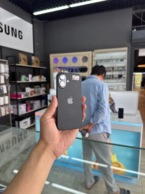 iPhone