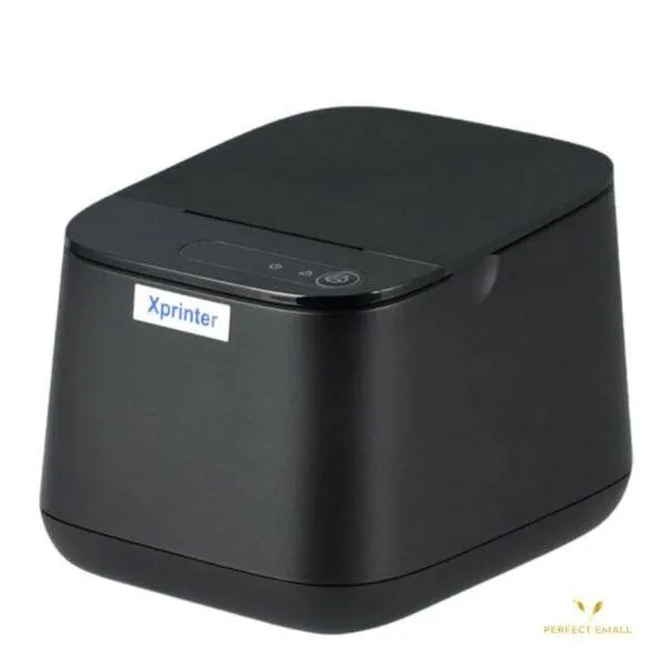Xprinter XP-58IIT 58 mm chek printer 2 Xprinter XP-58IIT 58 mm chek printer 2