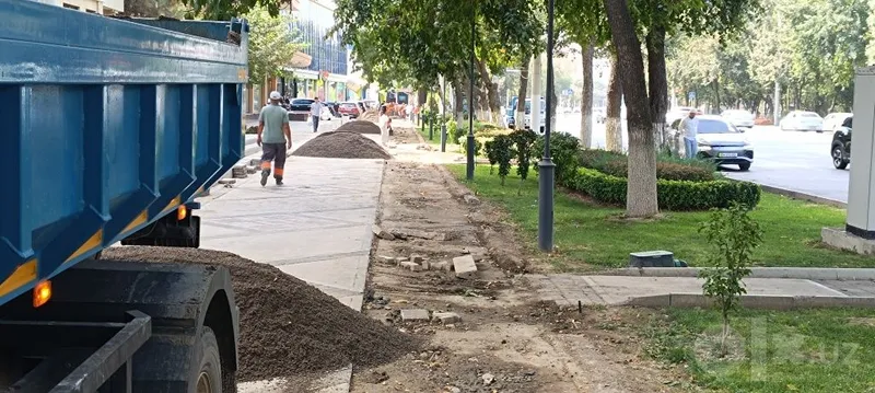 Клинец шебен песок кампот кум чиназ 3 Клинец шебен песок кампот кум чиназ 3