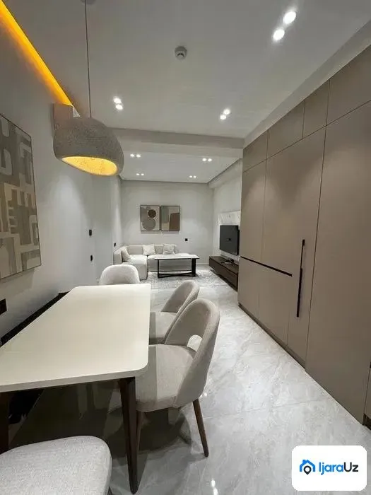 Аренда 2-комн. кв. 60 м², Яккасарайский · ID 43228 3