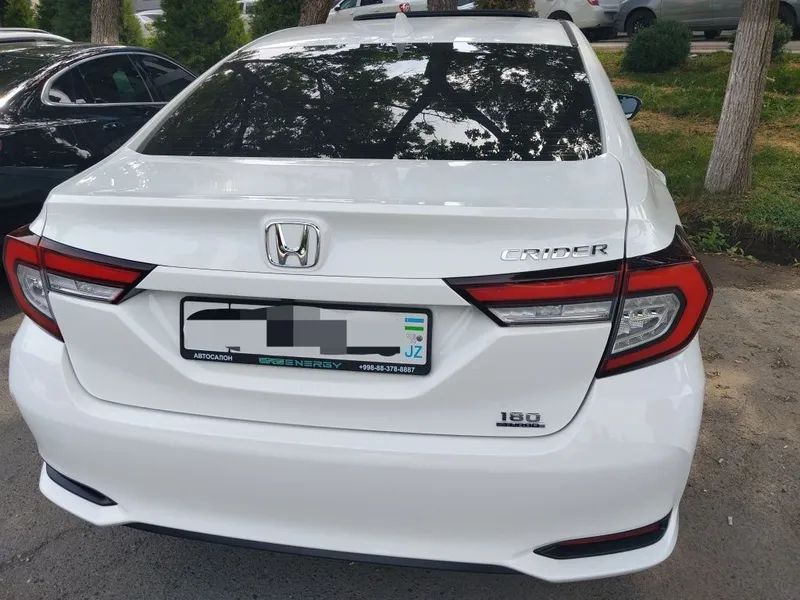 Продам Honda crider 2 Продам Honda crider 2