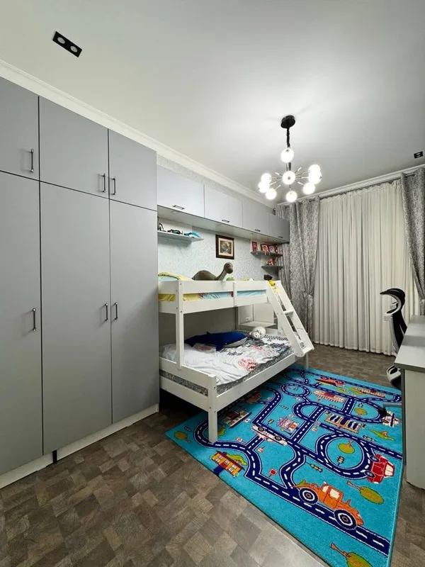 Продаётся 4-комнатная квартира в ЖК Darkhan Modern 7