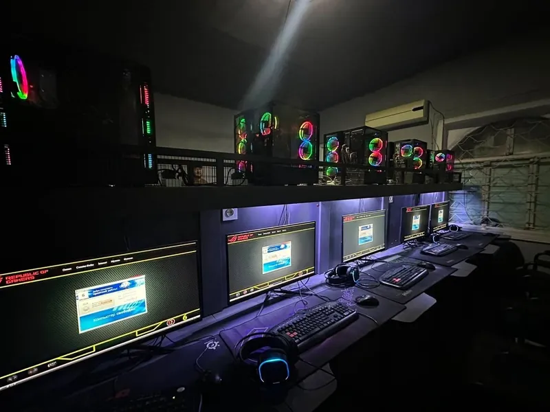 Game club sotuvda 1