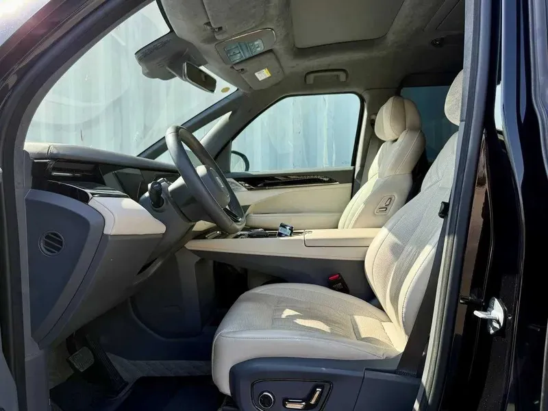ZEEKR X MAX 4 SEATS naxt va xalol nasiya 2