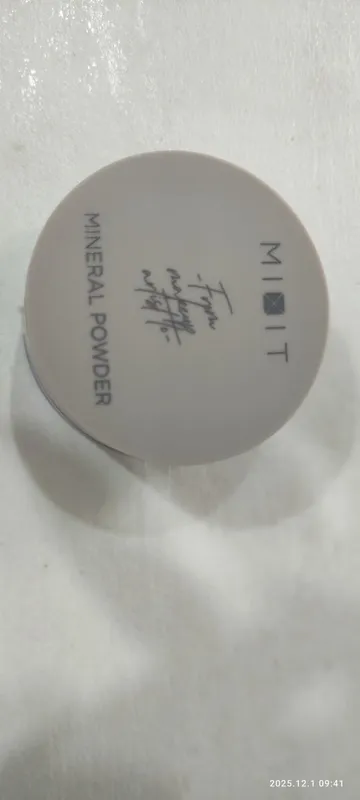 Косметика Mixit Bourjois Eveline — фото 5