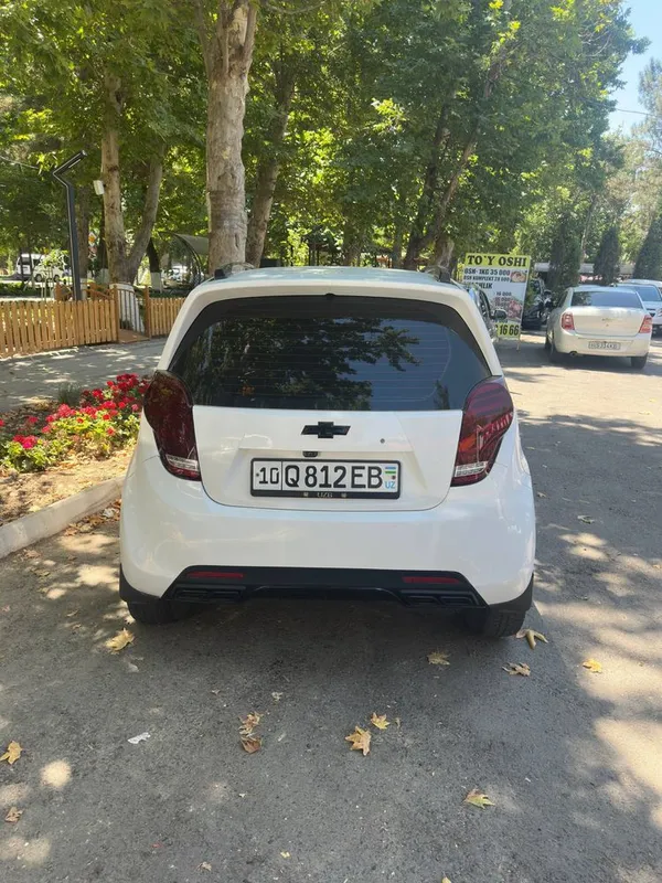 Spark polniy navarot 4 Spark polniy navarot 4