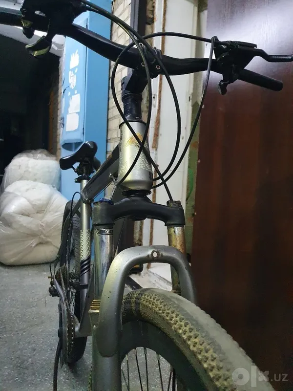 Velosiped yaxshi oʻzimniki 2 Velosiped yaxshi oʻzimniki 2