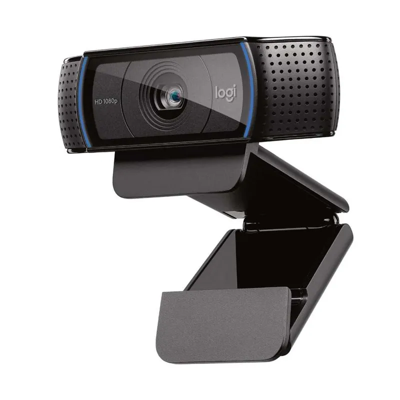 Logitech | Rapoo | Веб камера | ВКС камера | Оптом цене | Veb kamera | — фото 5