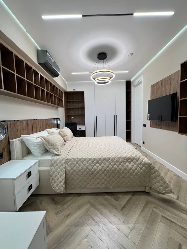 Сдается кватира ЖК Nrg Jomiy — фото 4