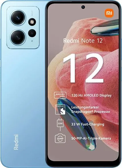 Срочно Xiomi Redmi Nout 12 Сотилади -Срочно Редми Ноут 12 Продаётся — фото 2