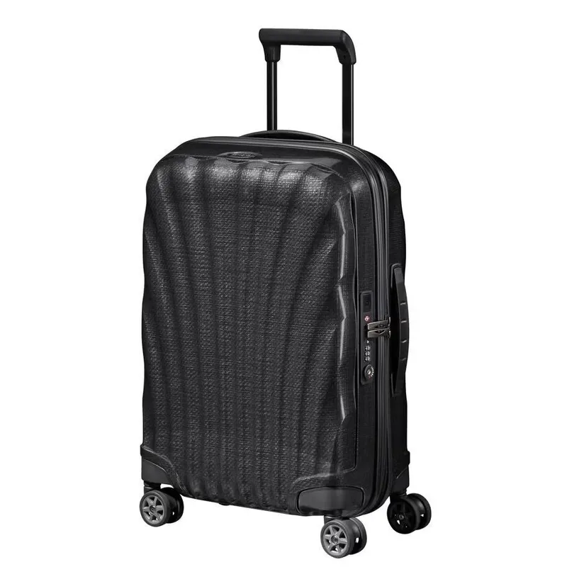 Премиальный чемодан Samsonite (оригинал, Европа) — фото 1 Премиальный чемодан Samsonite (оригинал, Европа) — фото 1