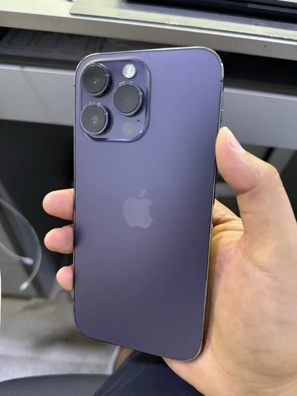 iPhone 14 Pro Max 512gb 1 iPhone 14 Pro Max 512gb 1