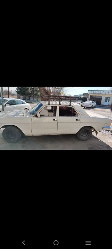 Волга 2410 срочна