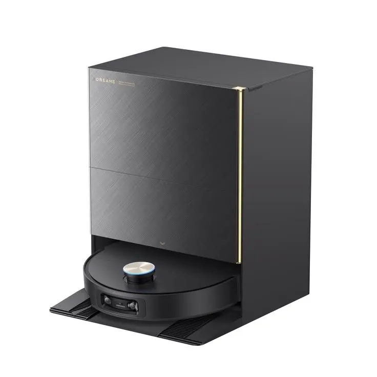 Dreame X60 Ultra — чистый дом без усилий каждый день — фото 6