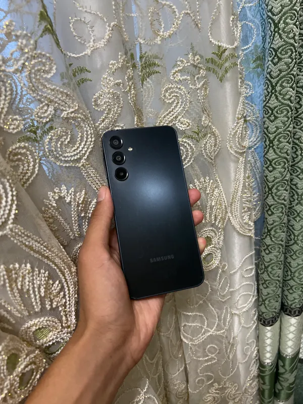 Galaxy a16 1