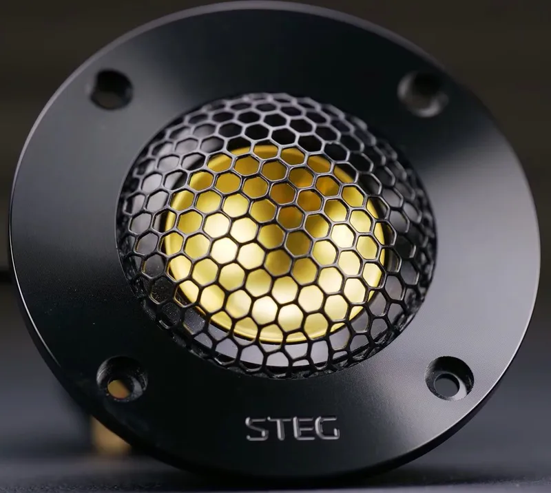 Под заказ!!! STEG MGL1 твитеры 56мм