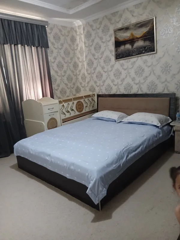 63 школа, Согдиана: 2 комнаты, 2 этаж, 65 м², Хазор 9