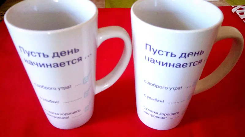 Посуда для кухни — фото 1
