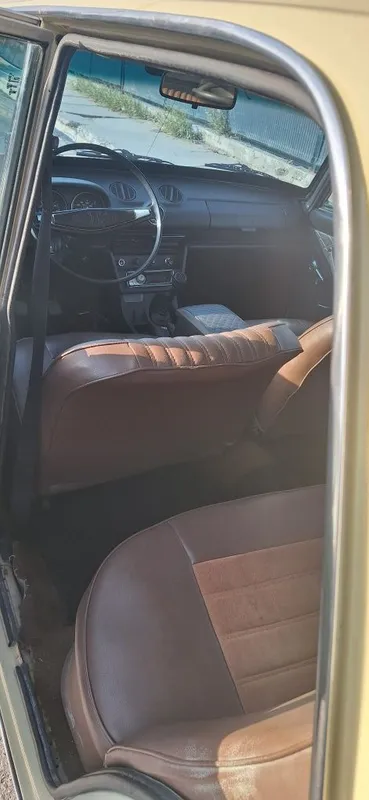 Vaz 2103 jiguliiii
