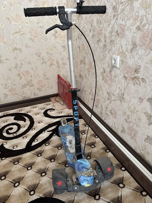 Somakat detskuy B/U 2