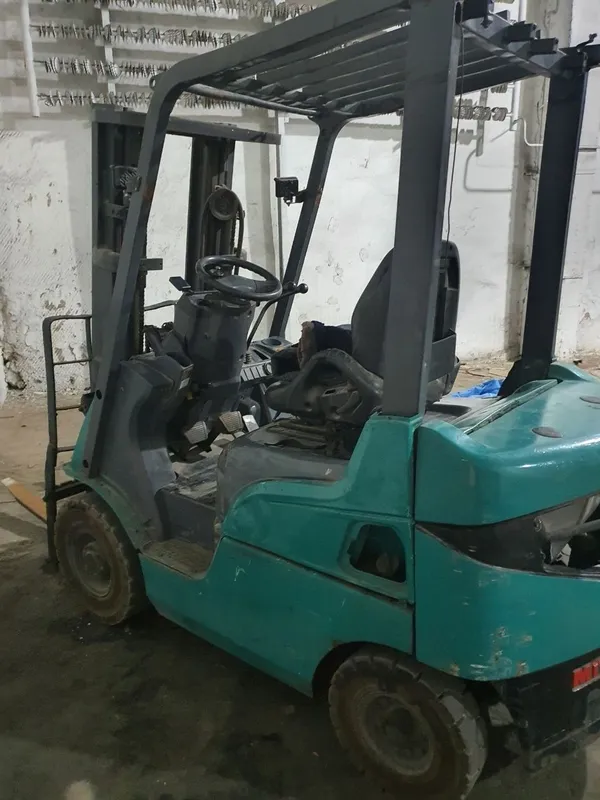 Кара митсубиши 1.5 тоннали 2