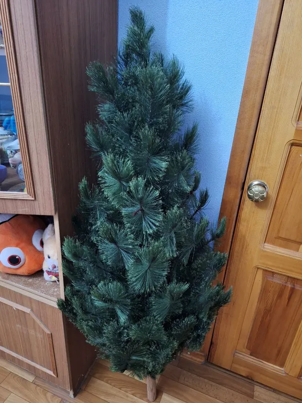 Новогодняя ёлочка 1 Новогодняя ёлочка 1