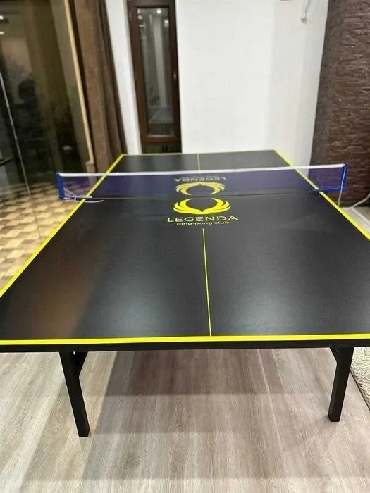Стол теннис stol tennis Ping Pong — фото 2