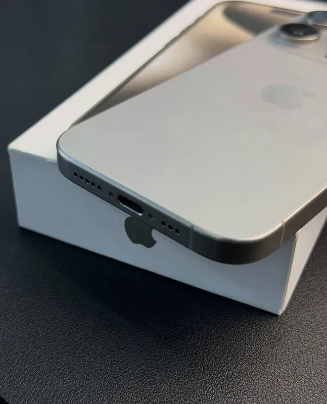 iPhone 15 Pro срочно 7 iPhone 15 Pro срочно 7