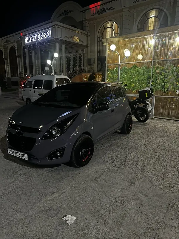Спарк 1,25 бошига 1.000$ 1